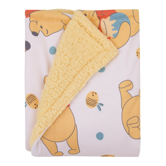 Top baby blankets for newborns