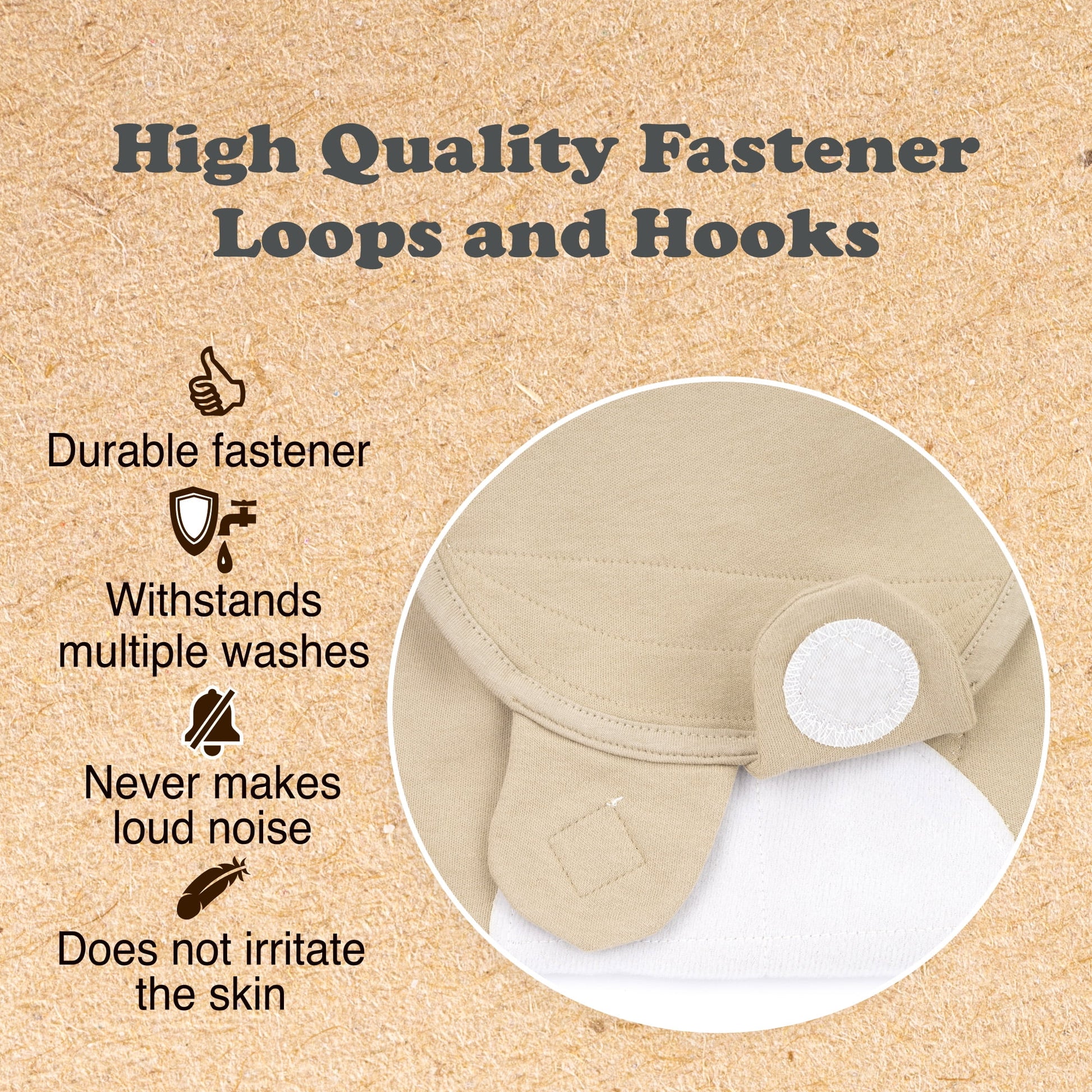 Bublo Baby Preemie Swaddles 4-7 lbs - 3-Pack Premature Babies Swaddle Sleep Sack - Organic Cotton - Premature Infant Sleeping Sack - Easy Adjustable Baby Swaddle Blanket Wrap