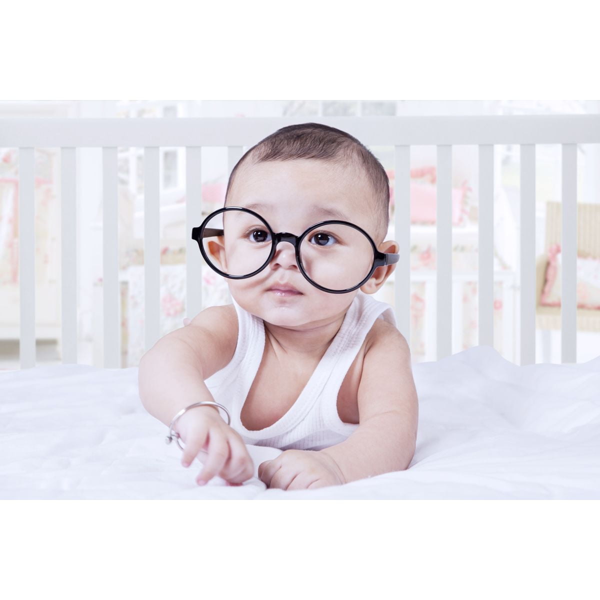 2 Bambini Receiving Blankets